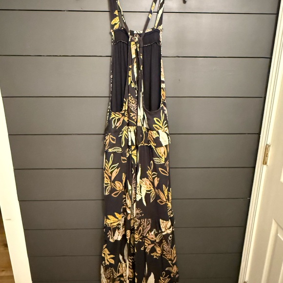 Free People Maxi Dress - Picture 8 of 10